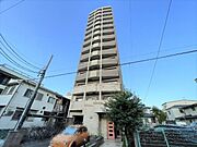 荒畑駅より徒歩6分 8階 築17年8ヶ月の賃貸物件