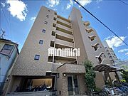 シャンポール大須 3階 築27年9ヶ月の賃貸物件