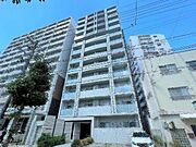 鶴舞駅より徒歩9分 6階 築8年8ヶ月の賃貸物件