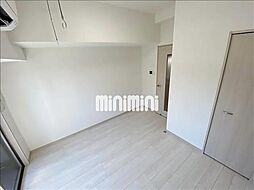 CAVANA新栄 11階1Kのリビング/ダイニング