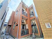 東別院駅より徒歩11分 1階 築17年5ヶ月の賃貸物件