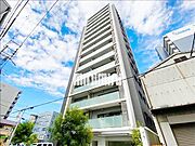 大須観音駅より徒歩2分 15階 築12年3ヶ月の賃貸物件