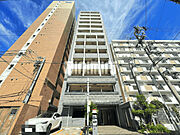 プレサンス鶴舞公園ウィズ 9階 築12年9ヶ月の賃貸物件