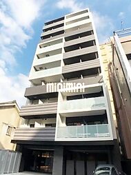 ディアレイシャス鶴舞公園