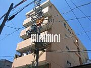 新栄町駅より徒歩8分 2階 築38年6ヶ月の賃貸物件