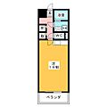 アメニティータツミ8階6.1万円