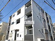 荒畑駅より徒歩7分 1階 築7年11ヶ月の賃貸物件