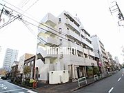 ＳＴプラザ金山 5階 築37年8ヶ月の賃貸物件