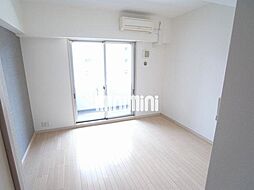 レジディア久屋大通 7階1Kのリビング/ダイニング