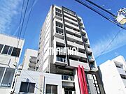 スクエア・アパートメント 4階 築16年8ヶ月の賃貸物件