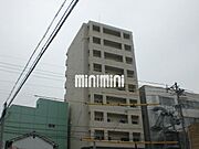 ドルフ上前津 2階 築16年8ヶ月の賃貸物件