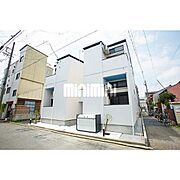 鶴舞駅より徒歩9分 1階 築12年4ヶ月の賃貸物件