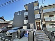 リブリ・グランシャインゴキソ 2階 築6年11ヶ月の賃貸物件