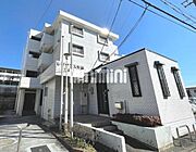 荒畑駅より徒歩7分 2階 築40年11ヶ月の賃貸物件