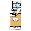 ヤマトマンション大須33階5.6万円