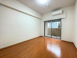 エコロジー鶴舞レジデンス 2階1Kのリビング/ダイニング