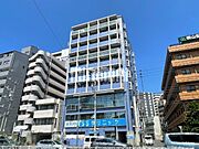 鶴舞駅より徒歩3分 8階 築21年8ヶ月の賃貸物件