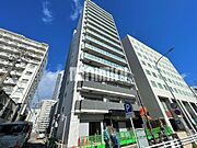 鶴舞駅より徒歩1分 3階 築1年9ヶ月の賃貸物件