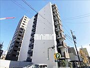 鶴舞駅より徒歩6分 4階 築8年1ヶ月の賃貸物件