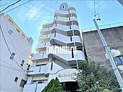 Ｗｅｌｌｂｅｉｎｇ大須 5階 築37年6ヶ月の賃貸物件