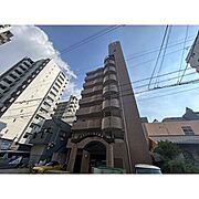 グランドール上前津 8階 築33年8ヶ月の賃貸物件