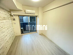 アステリ鶴舞ディオ 2階1Kのリビング/ダイニング