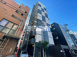 アステリ鶴舞ディオ