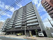 東別院駅より徒歩6分 3階 築1年11ヶ月の賃貸物件