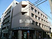 金山駅より徒歩6分 2階 築53年11ヶ月の賃貸物件