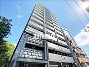 大須観音駅より徒歩4分 13階 築8年10ヶ月の賃貸物件