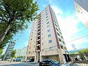 山王駅より徒歩8分 2階 築18年9ヶ月の賃貸物件