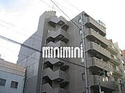 ニューシャトー 6階 築34年6ヶ月の賃貸物件