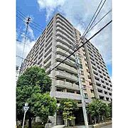 東別院駅より徒歩5分 3階 築21年10ヶ月の賃貸物件