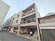 新栄町駅より徒歩4分 4階 築56年7ヶ月の賃貸物件
