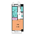 エクラン上前津7階7.3万円