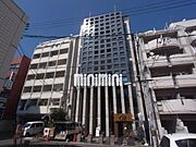 新栄町駅より徒歩8分 10階 築34年1ヶ月の賃貸物件