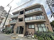 メゾン ド エリシオン 2階 築21年2ヶ月の賃貸物件