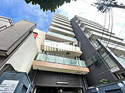 上前津駅より徒歩4分 2階 築28年7ヶ月の賃貸物件