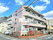 アーバン吹上 3階 築30年9ヶ月の賃貸物件