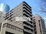 上前津駅より徒歩2分 10階 築25年8ヶ月の賃貸物件