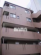 東別院駅より徒歩7分 3階 築28年11ヶ月の賃貸物件