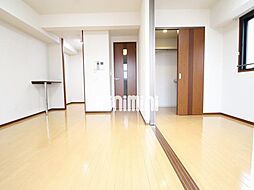 Hills橘の杜 7階1LDKのリビング/ダイニング