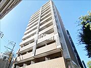 大須観音駅より徒歩3分 7階 築17年8ヶ月の賃貸物件