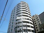 上前津駅より徒歩7分 11階 築18年5ヶ月の賃貸物件