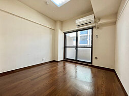 グリーンハイツ白川 7階1Kのリビング/ダイニング