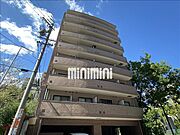 グリーンハイツ白川 7階 築25年10ヶ月の賃貸物件