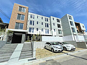 荒畑駅より徒歩2分 2階 築1年2ヶ月の賃貸物件