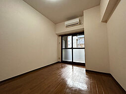 Ｔ’ｓ　Ｄｒｅａｍ栄 7階1Kのリビング/ダイニング