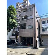 アオキビル 3階 築32年1ヶ月の賃貸物件