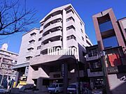 ディモーラ栄 7階 築36年2ヶ月の賃貸物件